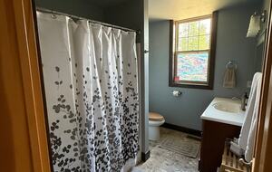 Secluded Forest Guesthouse Near Whitefish - Whitefish, Montana