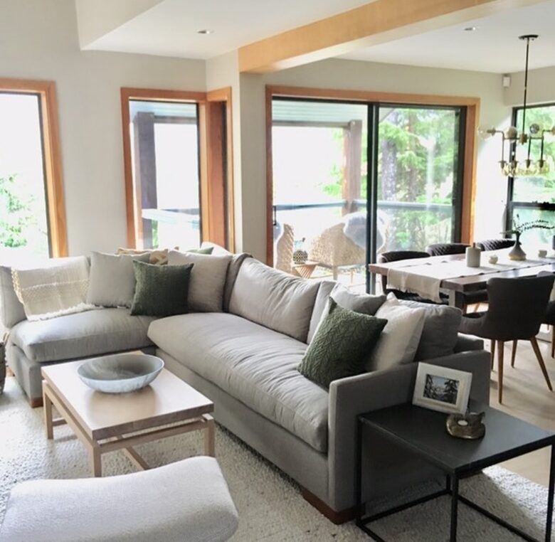 Mountain Forest Retreat Near Whistler Village - Whistler, Canada