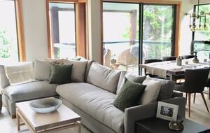 Mountain Forest Retreat Near Whistler Village - Whistler, Canada