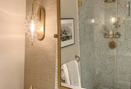 Mountain Forest Retreat Near Whistler Village - Whistler, Canada