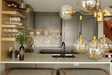 Mountain Forest Retreat Near Whistler Village - Whistler, Canada