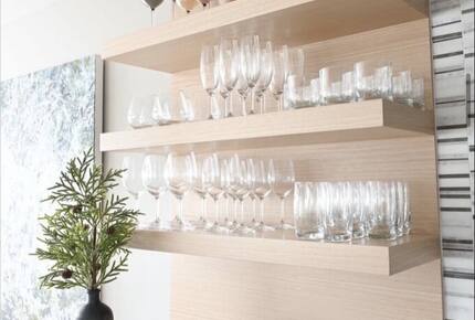 Mountain Forest Retreat Near Whistler Village - Whistler, Canada