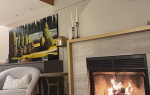 Mountain Forest Retreat Near Whistler Village - Whistler, Canada