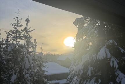 Mountain Forest Retreat Near Whistler Village - Whistler, Canada