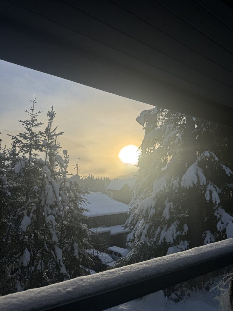 Mountain Forest Retreat Near Whistler Village - Whistler, Canada
