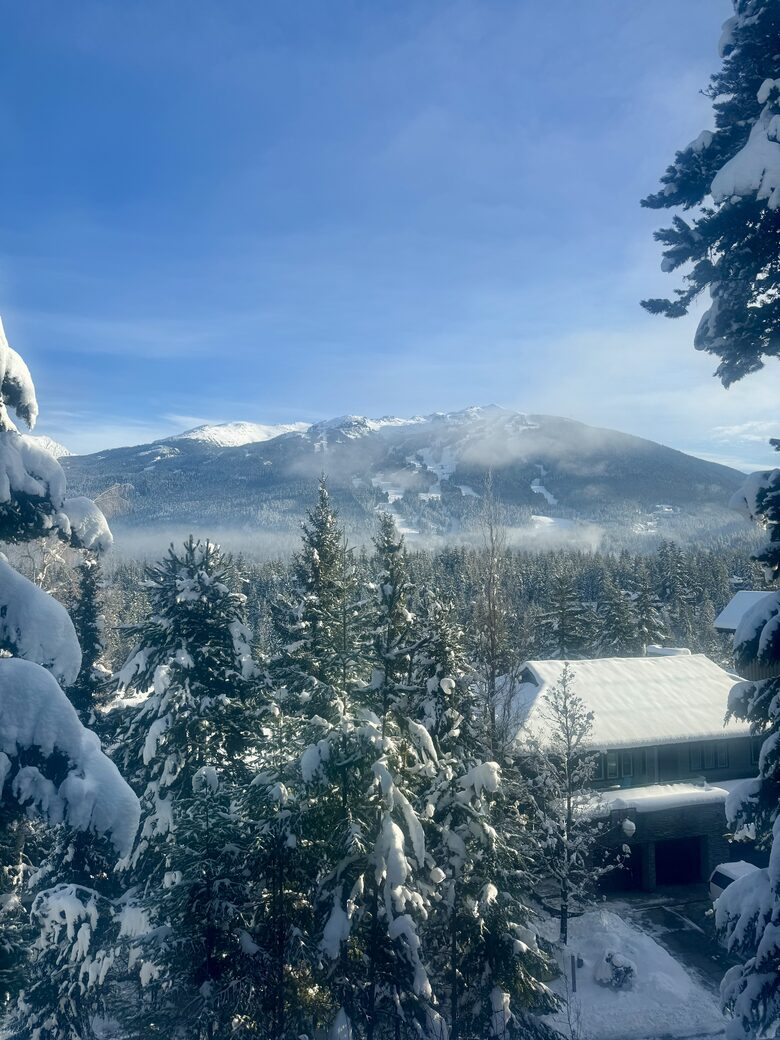 Mountain Forest Retreat Near Whistler Village - Whistler, Canada