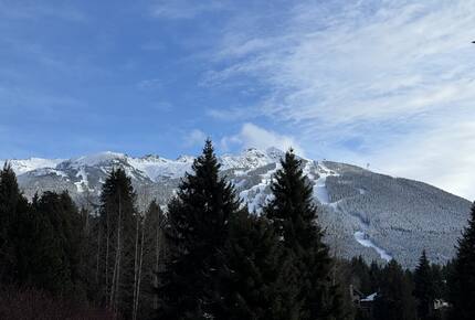 Mountain Forest Retreat Near Whistler Village - Whistler, Canada