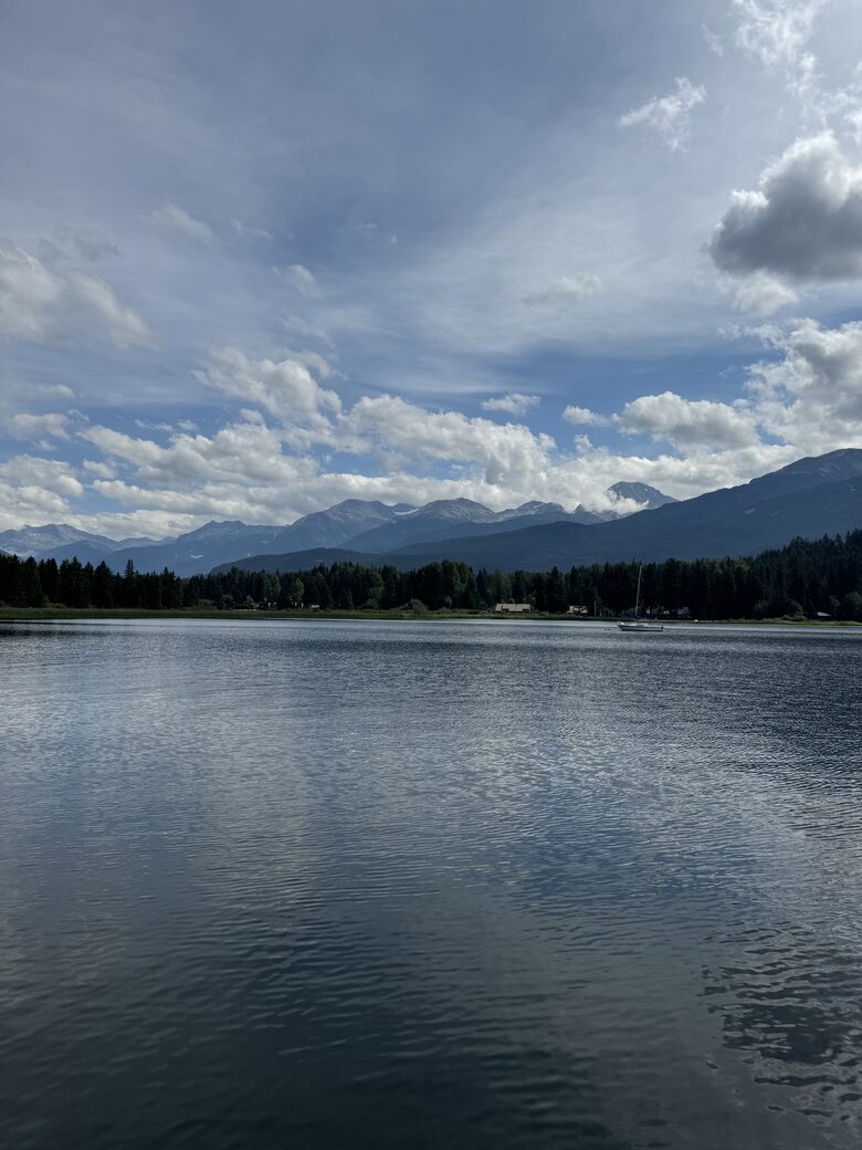Mountain Forest Retreat Near Whistler Village - Whistler, Canada