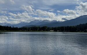 Mountain Forest Retreat Near Whistler Village - Whistler, Canada