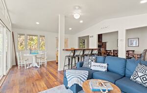 Private Lakefront Retreat on Liberty Lake - Liberty Lake, Washington