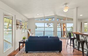 Private Lakefront Retreat on Liberty Lake - Liberty Lake, Washington