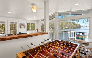 Private Lakefront Retreat on Liberty Lake - Liberty Lake, Washington