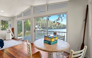 Private Lakefront Retreat on Liberty Lake - Liberty Lake, Washington