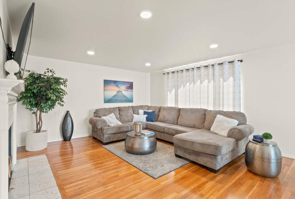 Private Lakefront Retreat on Liberty Lake - Liberty Lake, Washington