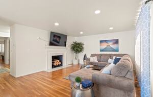 Private Lakefront Retreat on Liberty Lake - Liberty Lake, Washington