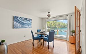 Private Lakefront Retreat on Liberty Lake - Liberty Lake, Washington