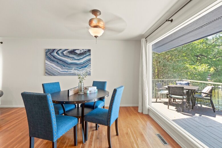 Private Lakefront Retreat on Liberty Lake - Liberty Lake, Washington