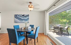 Private Lakefront Retreat on Liberty Lake - Liberty Lake, Washington