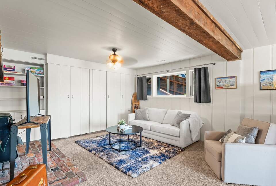 Private Lakefront Retreat on Liberty Lake - Liberty Lake, Washington