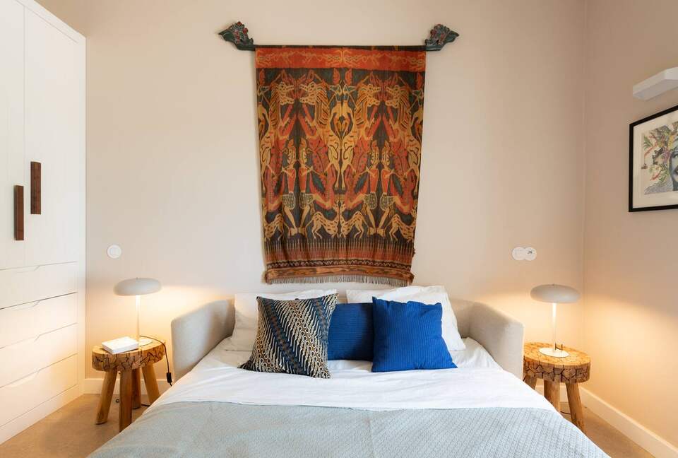 An Algarve Farmhouse With Rustic And Elegant Design - Tavira, Portugal