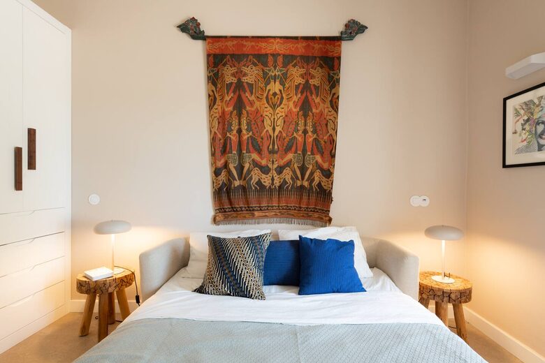 An Algarve Farmhouse With Rustic And Elegant Design - Tavira, Portugal