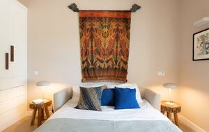 An Algarve Farmhouse With Rustic And Elegant Design - Tavira, Portugal