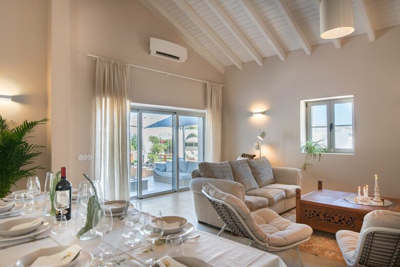 An Algarve Farmhouse With Rustic And Elegant Design - Tavira, Portugal