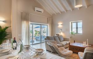 An Algarve Farmhouse With Rustic And Elegant Design - Tavira, Portugal