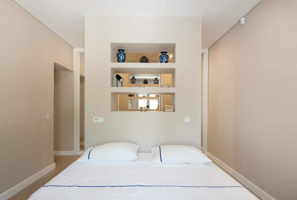 An Algarve Farmhouse With Rustic And Elegant Design - Tavira, Portugal