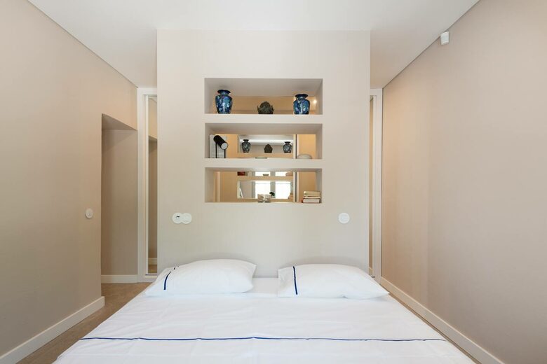 An Algarve Farmhouse With Rustic And Elegant Design - Tavira, Portugal