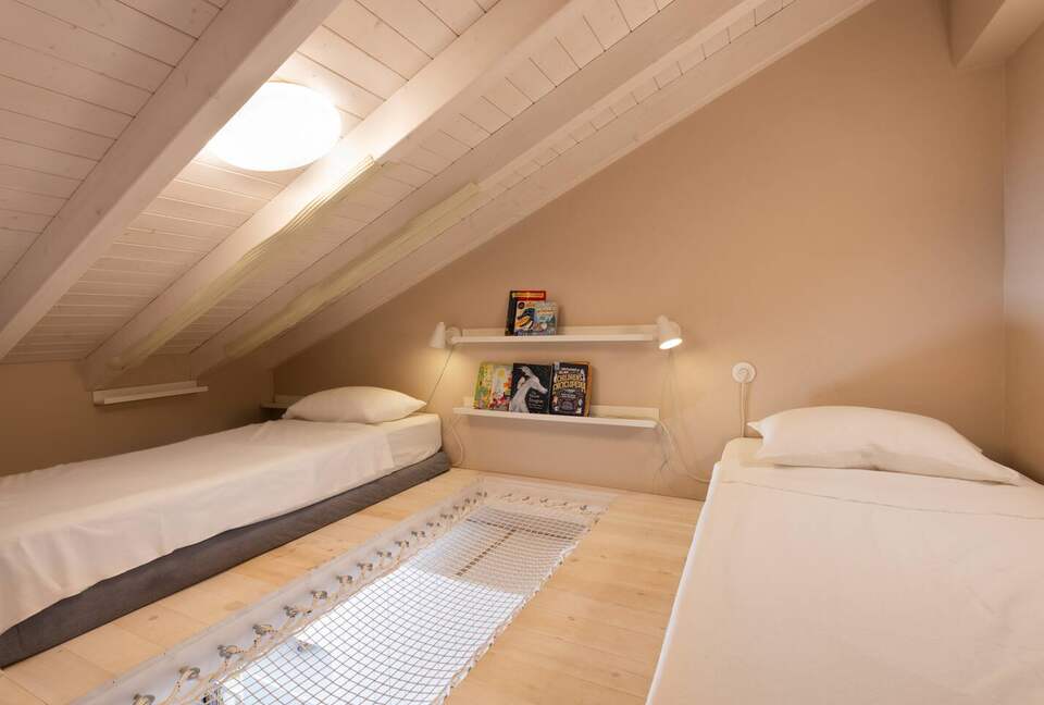 An Algarve Farmhouse With Rustic And Elegant Design - Tavira, Portugal