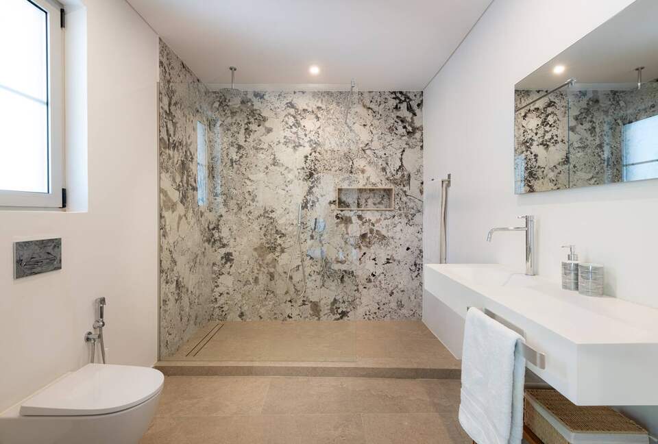 An Algarve Farmhouse With Rustic And Elegant Design - Tavira, Portugal