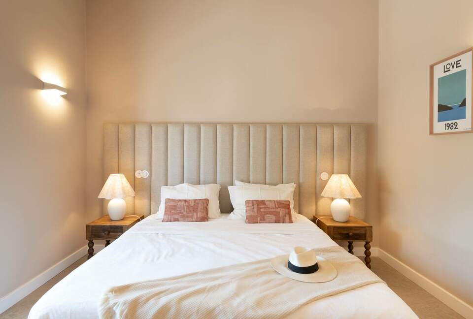 An Algarve Farmhouse With Rustic And Elegant Design - Tavira, Portugal