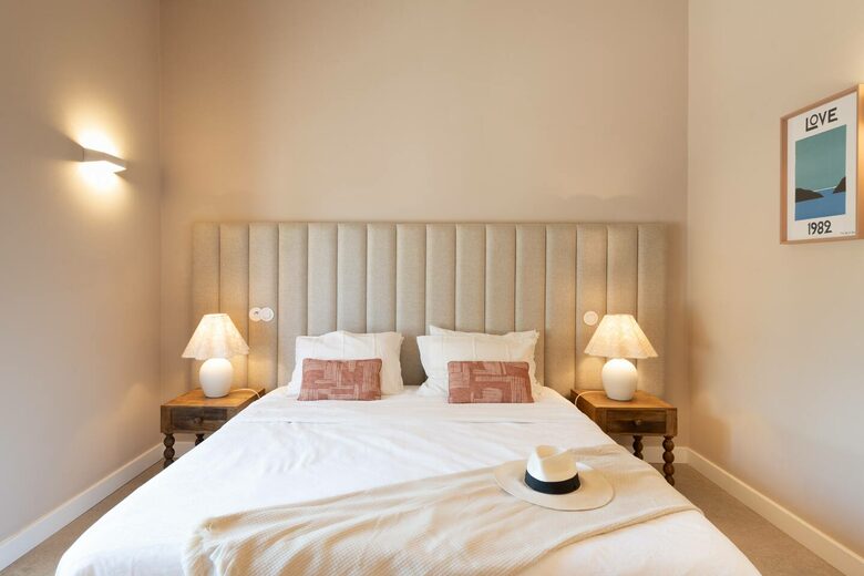 An Algarve Farmhouse With Rustic And Elegant Design - Tavira, Portugal