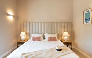 An Algarve Farmhouse With Rustic And Elegant Design - Tavira, Portugal