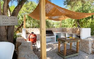 An Algarve Farmhouse With Rustic And Elegant Design - Tavira, Portugal