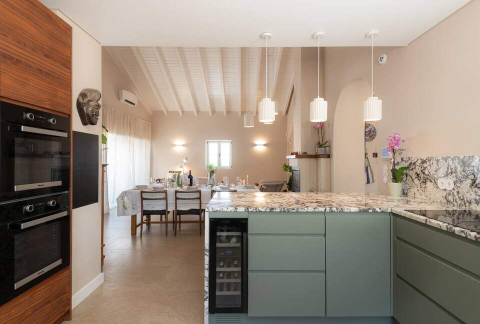 An Algarve Farmhouse With Rustic And Elegant Design - Tavira, Portugal