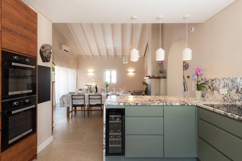 An Algarve Farmhouse With Rustic And Elegant Design - Tavira, Portugal