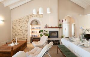 An Algarve Farmhouse With Rustic And Elegant Design - Tavira, Portugal