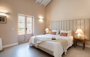 An Algarve Farmhouse With Rustic And Elegant Design - Tavira, Portugal