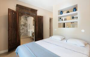 An Algarve Farmhouse With Rustic And Elegant Design - Tavira, Portugal