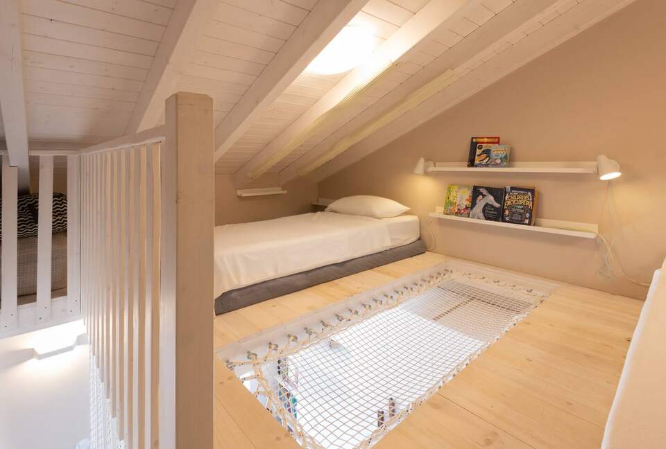 An Algarve Farmhouse With Rustic And Elegant Design - Tavira, Portugal