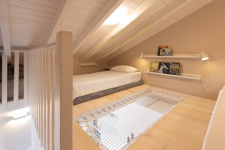 An Algarve Farmhouse With Rustic And Elegant Design - Tavira, Portugal