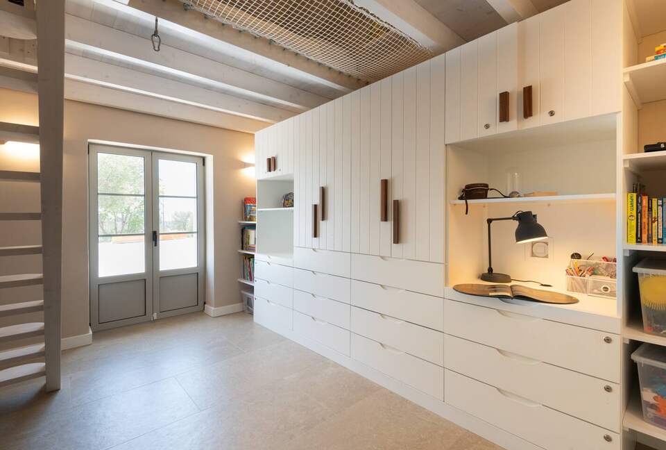 An Algarve Farmhouse With Rustic And Elegant Design - Tavira, Portugal