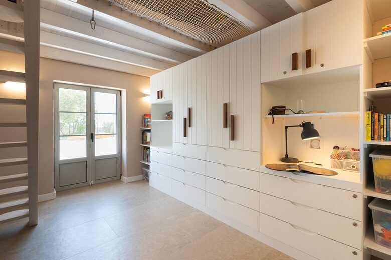 An Algarve Farmhouse With Rustic And Elegant Design - Tavira, Portugal