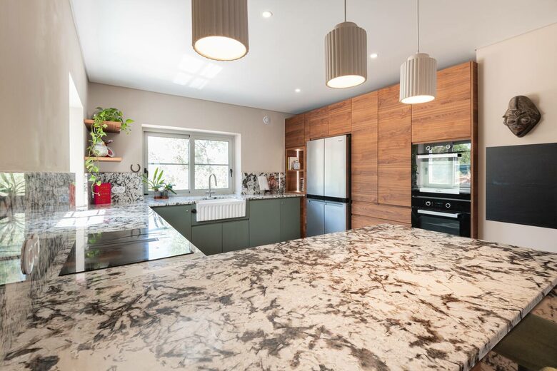 An Algarve Farmhouse With Rustic And Elegant Design - Tavira, Portugal