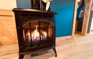 Cozy Mt. Baker Cabin with Forest & Mountain Views - Deming, Washington