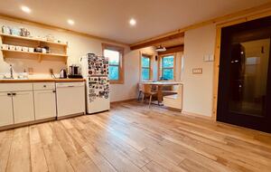 Cozy Mt. Baker Cabin with Forest & Mountain Views - Deming, Washington