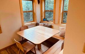 Cozy Mt. Baker Cabin with Forest & Mountain Views - Deming, Washington