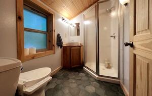 Cozy Mt. Baker Cabin with Forest & Mountain Views - Deming, Washington